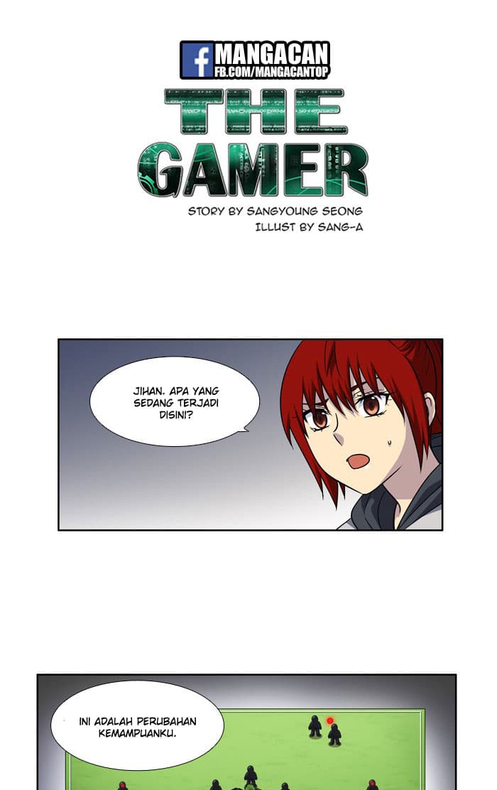 Chapter Komik
              The Gamer Chapter 212 - page 1