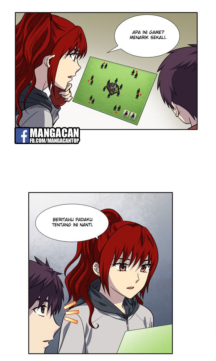 Chapter Komik
              The Gamer Chapter 212 - page 3