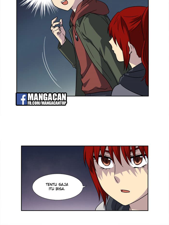 Chapter Komik
              The Gamer Chapter 212 - page 36