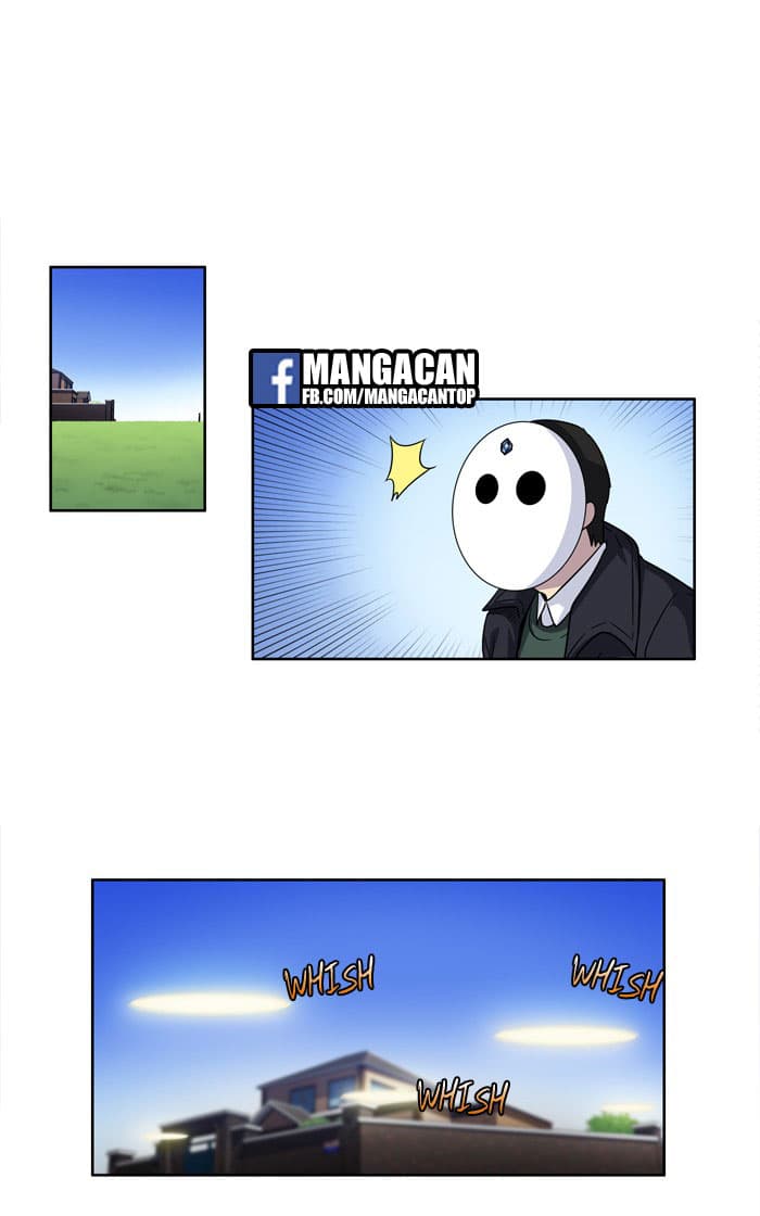 Chapter Komik
              The Gamer Chapter 212 - page 6