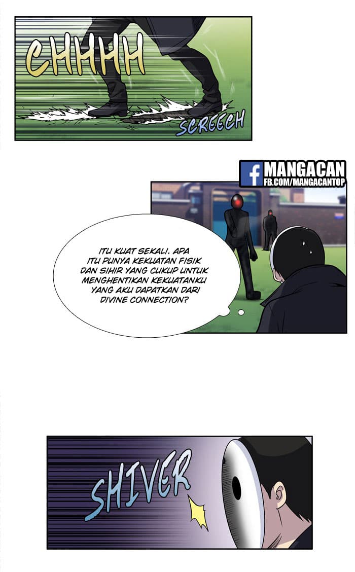 Chapter Komik
              The Gamer Chapter 212 - page 15