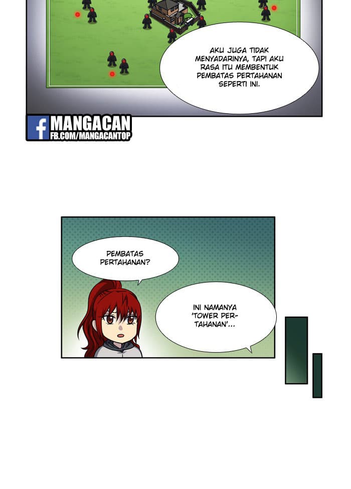 Chapter Komik
              The Gamer Chapter 212 - page 2