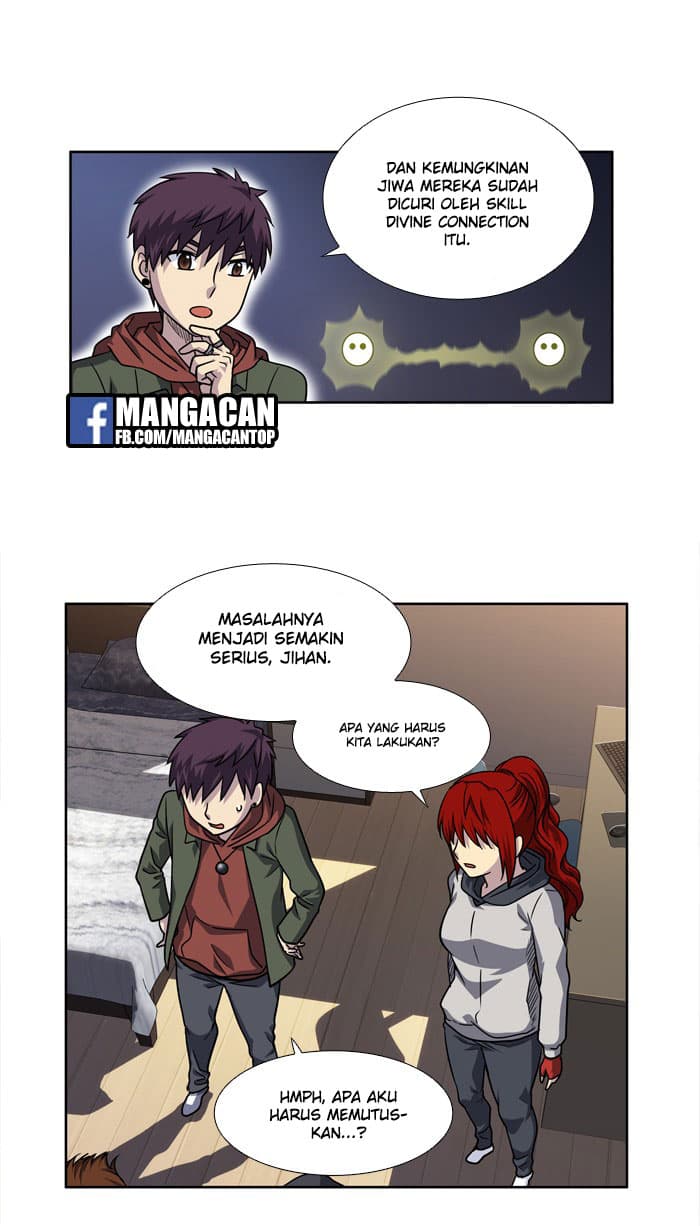 Chapter Komik
              The Gamer Chapter 213 - page 8