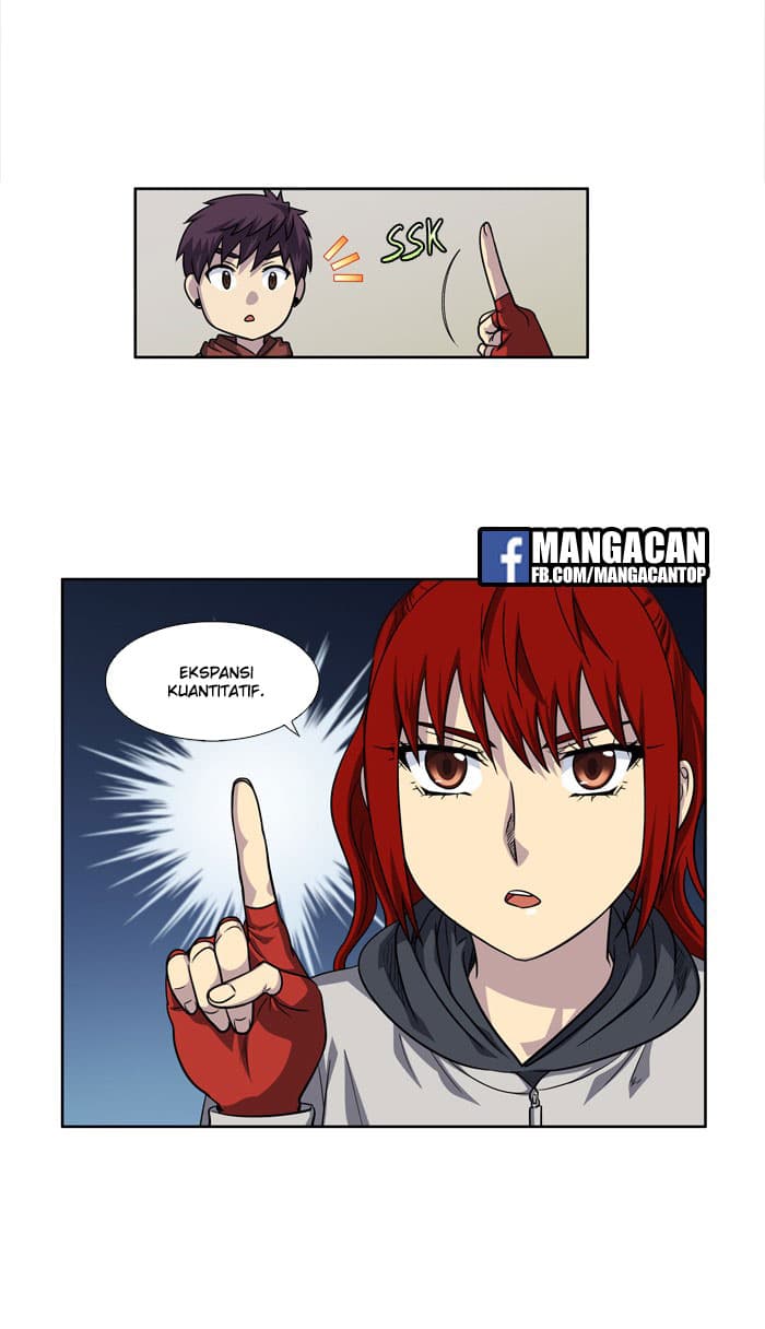 Chapter Komik
              The Gamer Chapter 213 - page 6