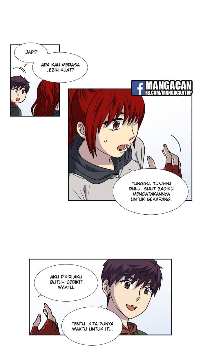 Chapter Komik
              The Gamer Chapter 213 - page 35