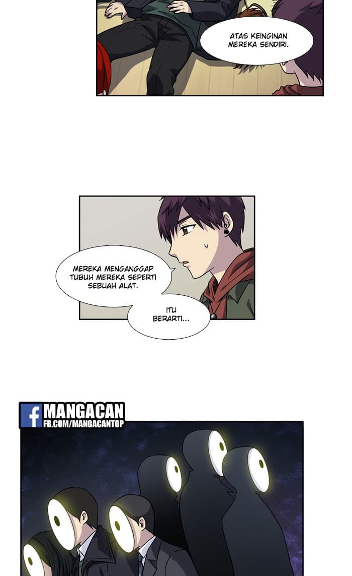 Chapter Komik
              The Gamer Chapter 213 - page 4