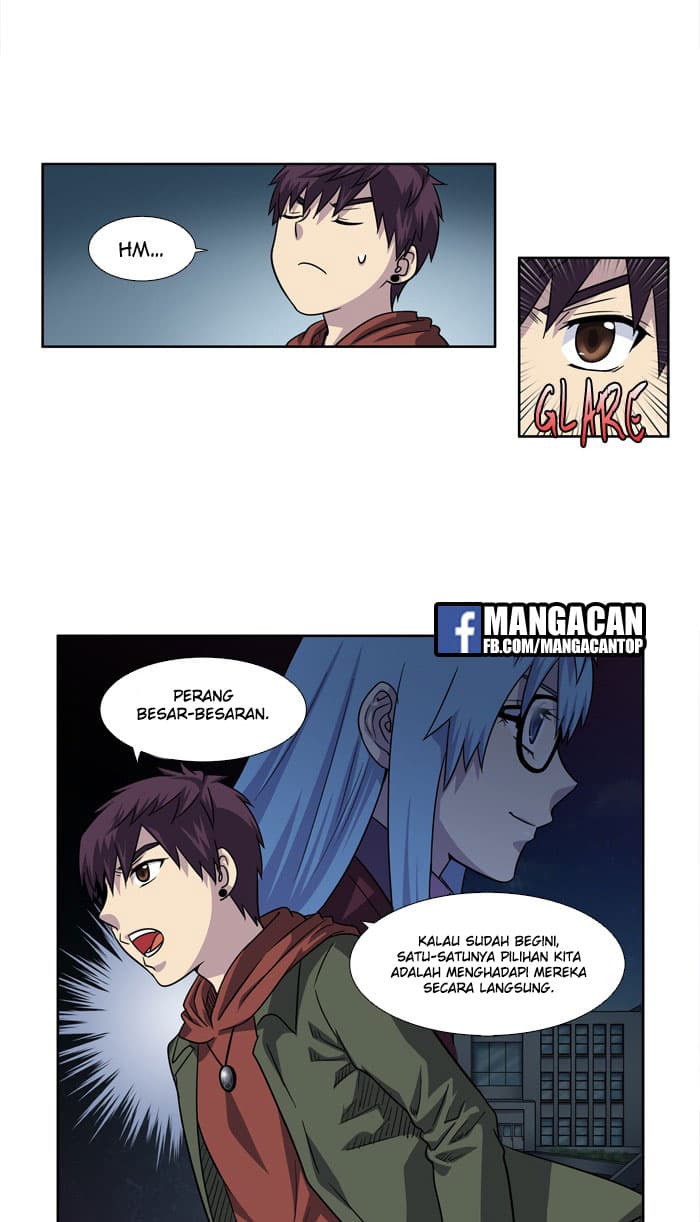 Chapter Komik
              The Gamer Chapter 213 - page 9