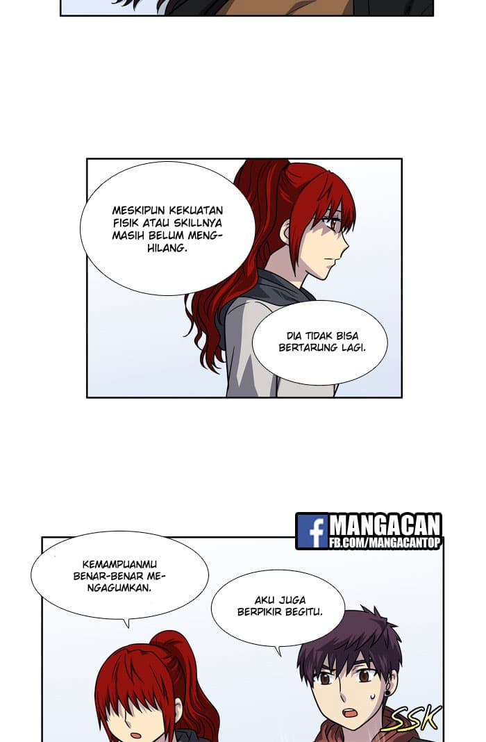 Chapter Komik
              The Gamer Chapter 213 - page 30