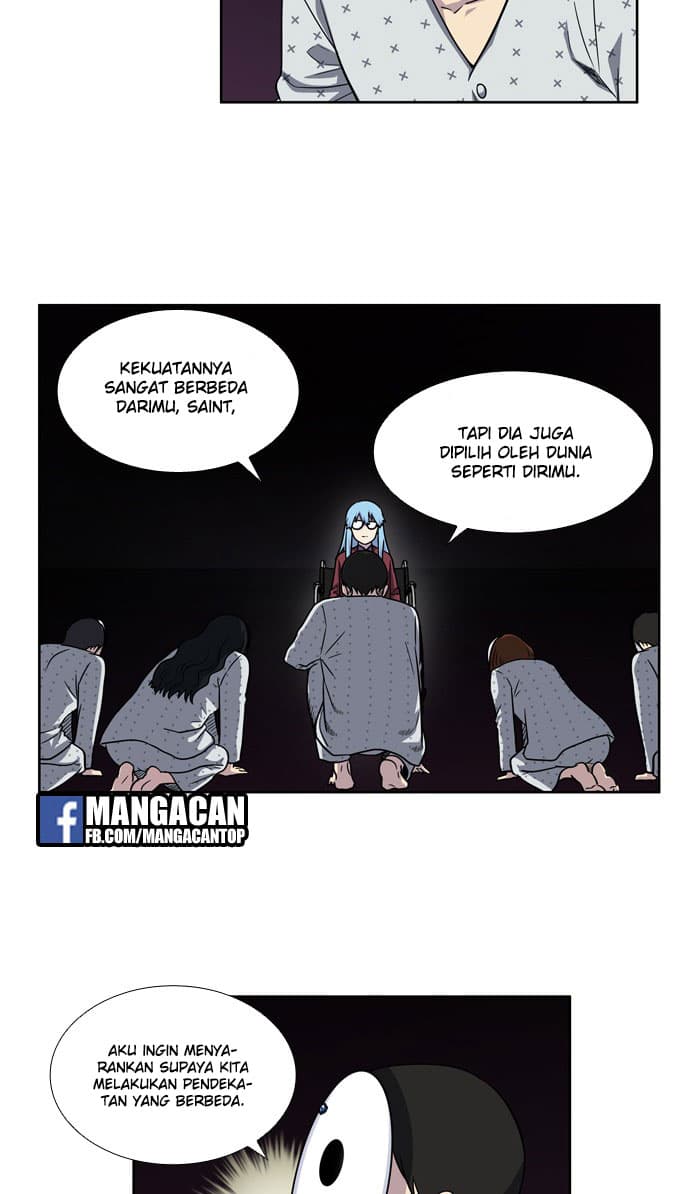 Chapter Komik
              The Gamer Chapter 213 - page 14