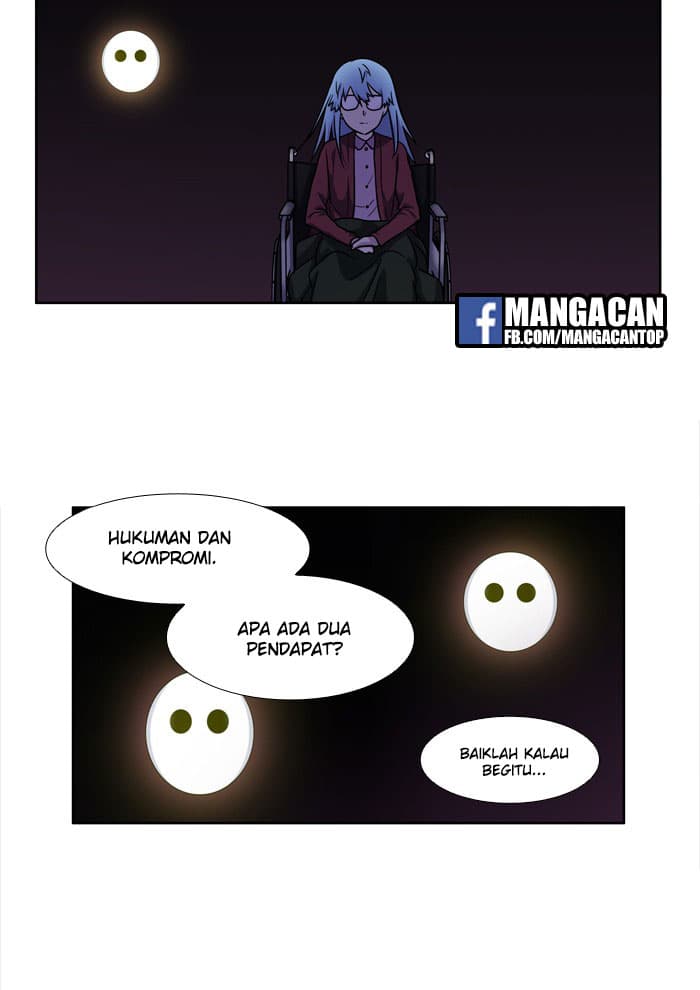 Chapter Komik
              The Gamer Chapter 213 - page 19