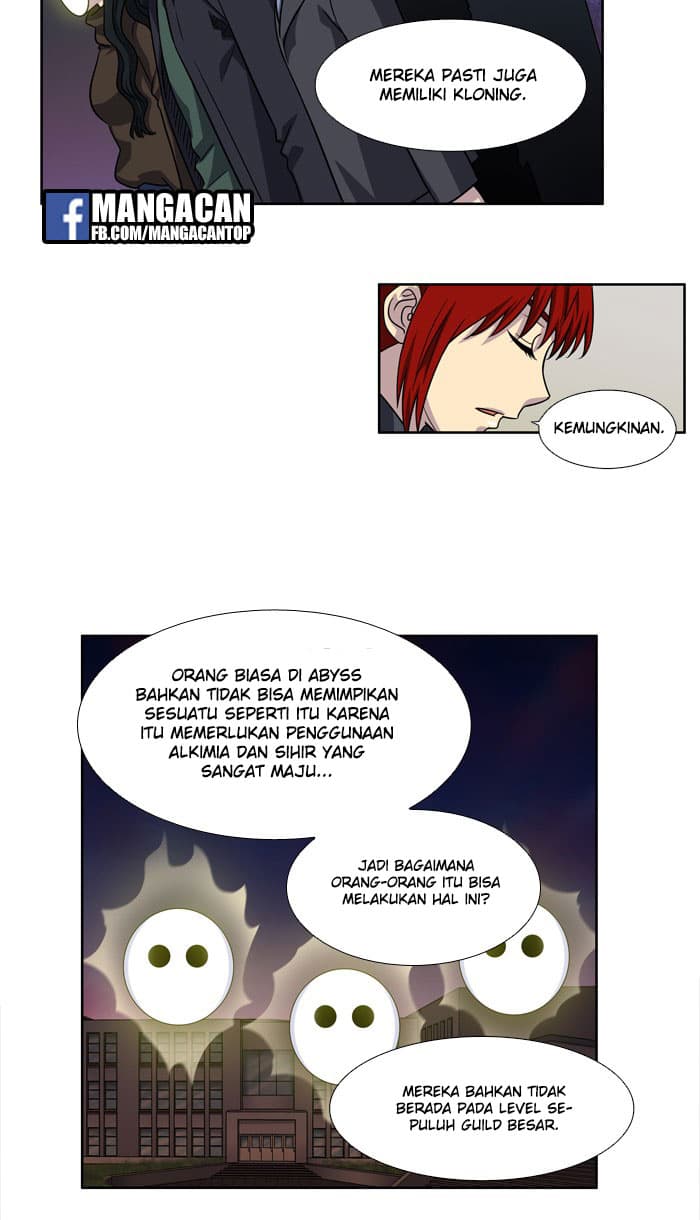 Chapter Komik
              The Gamer Chapter 213 - page 5