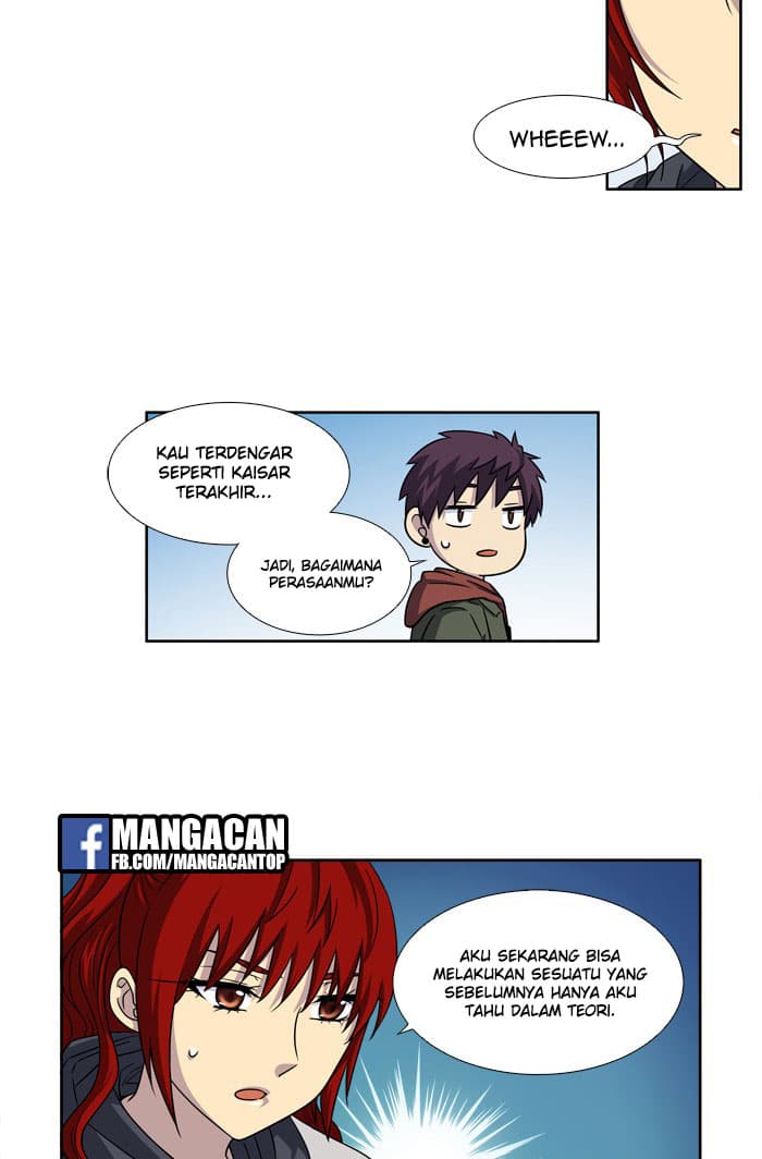 Chapter Komik
              The Gamer Chapter 214 - page 4