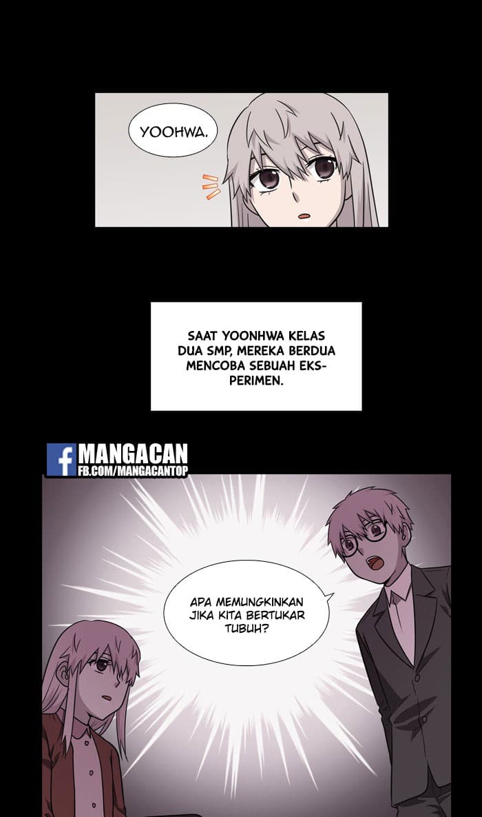 Chapter Komik
              The Gamer Chapter 214 - page 28