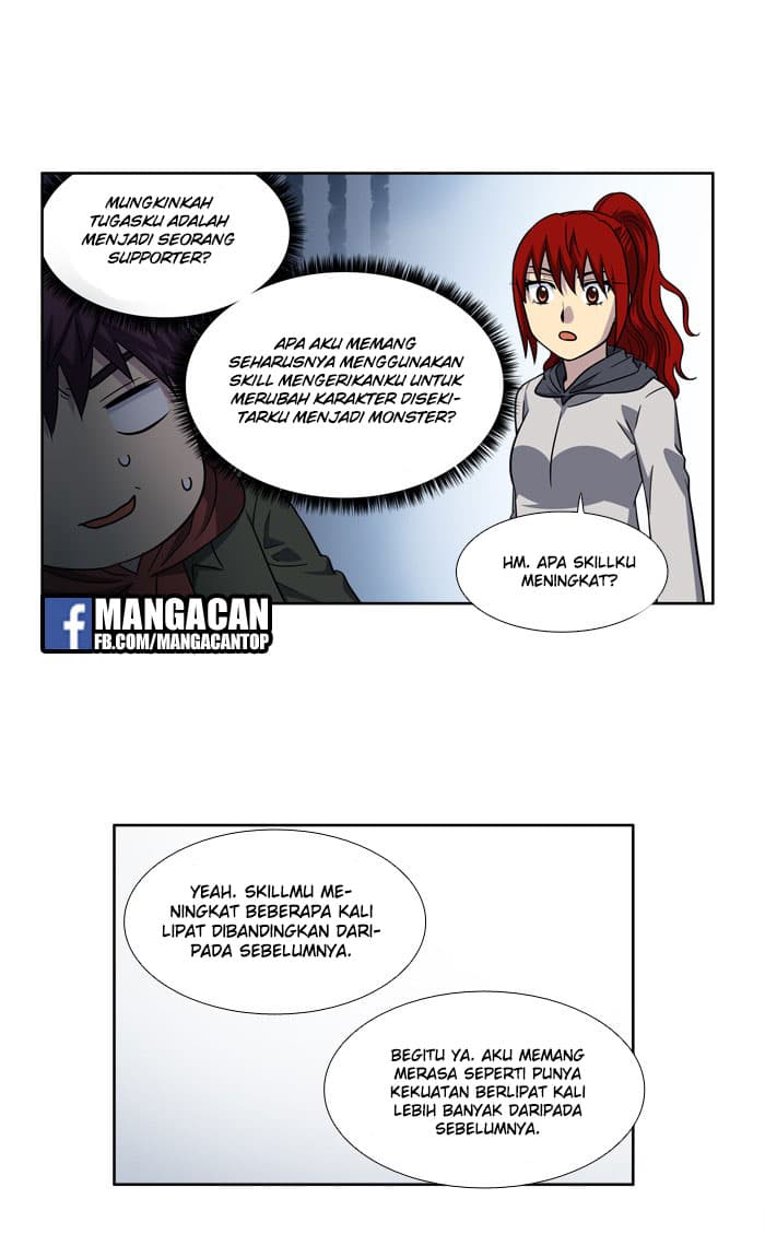 Chapter Komik
              The Gamer Chapter 214 - page 9