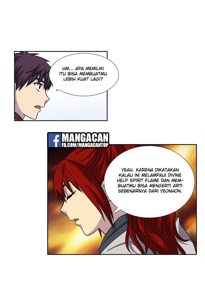 Chapter Komik
              The Gamer Chapter 214 - page 12