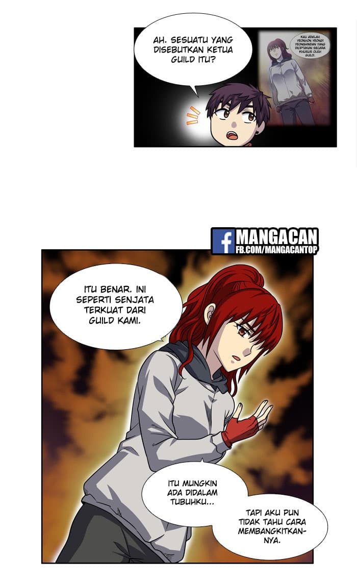 Chapter Komik
              The Gamer Chapter 214 - page 11