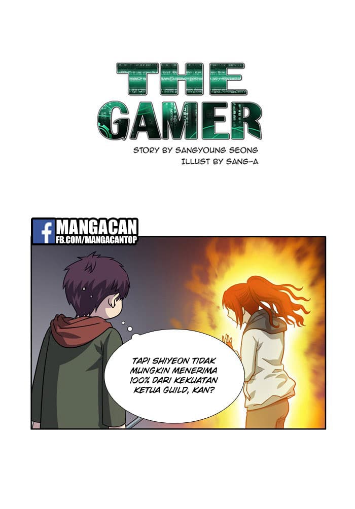 Chapter Komik
              The Gamer Chapter 214 - page 1