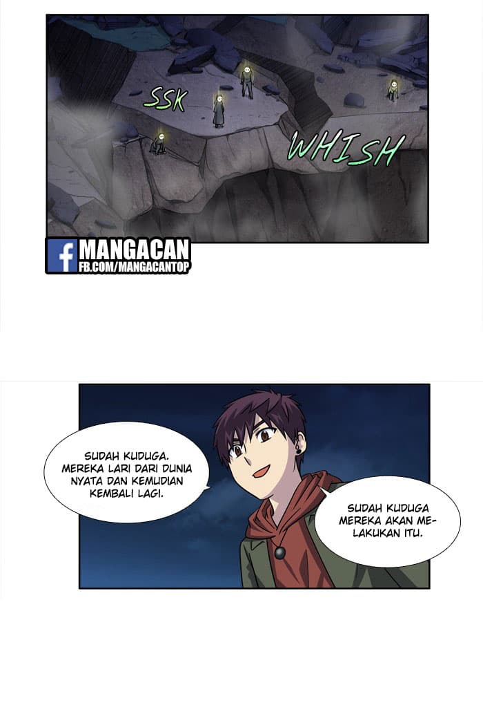 Chapter Komik
              The Gamer Chapter 215 - page 20