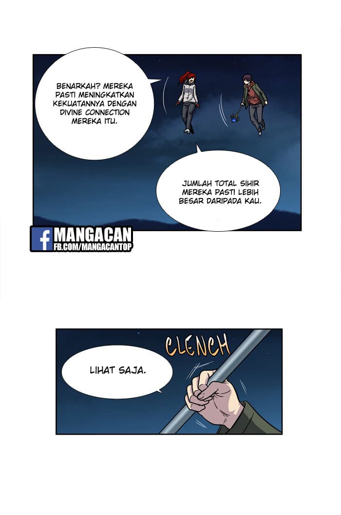 Chapter Komik
              The Gamer Chapter 215 - page 5