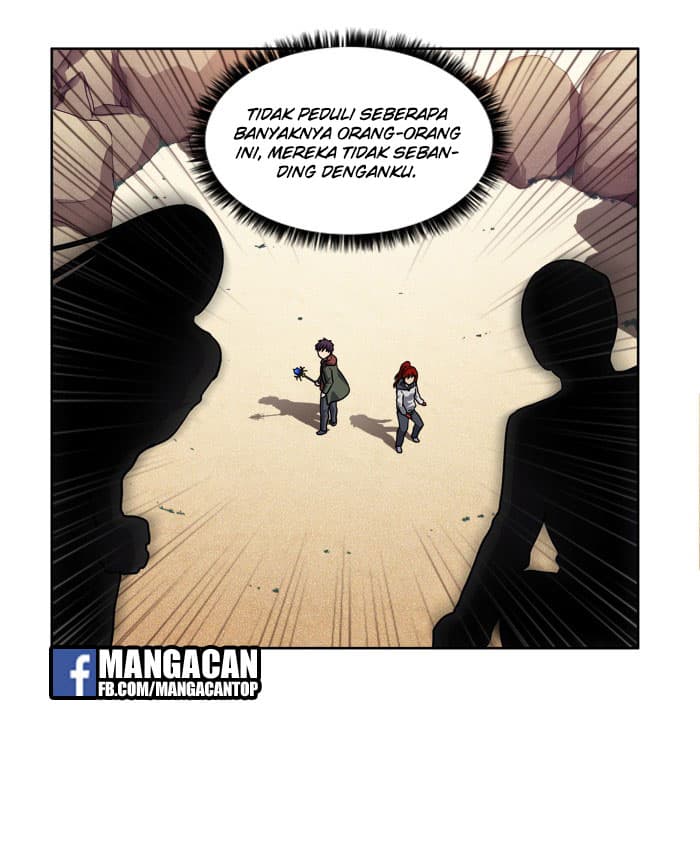 Chapter Komik
              The Gamer Chapter 215 - page 33