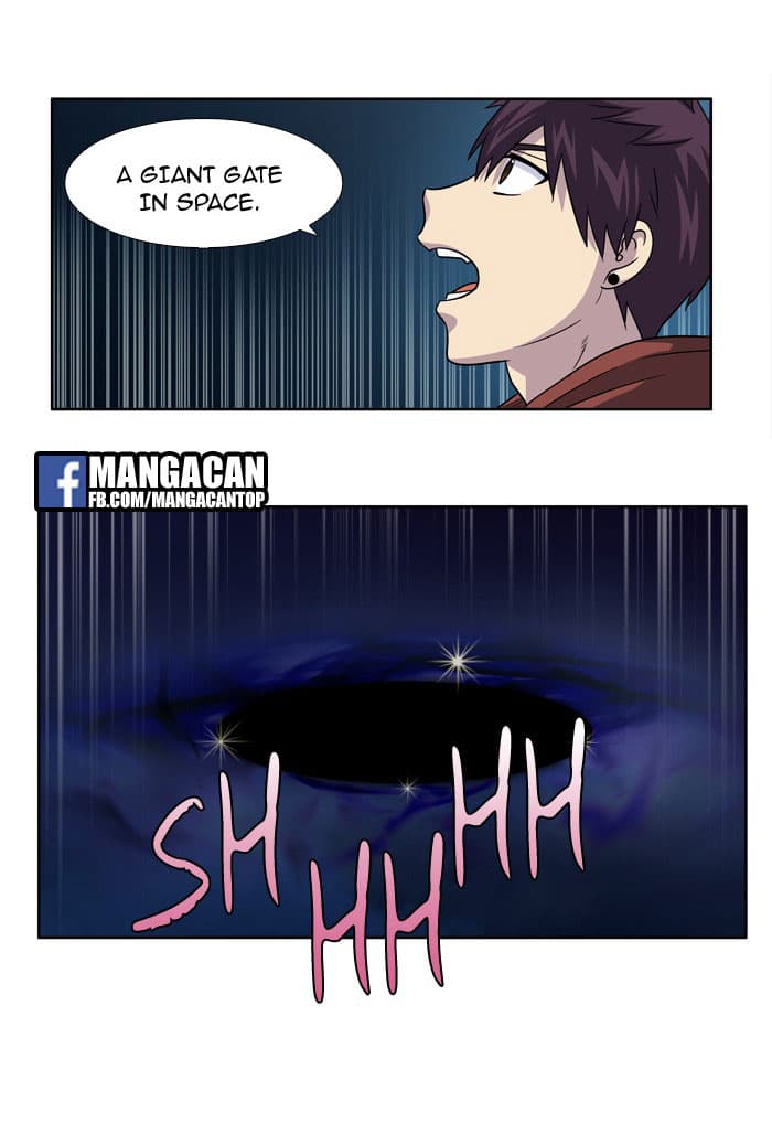 Chapter Komik
              The Gamer Chapter 215 - page 7