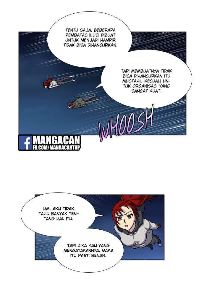 Chapter Komik
              The Gamer Chapter 215 - page 3