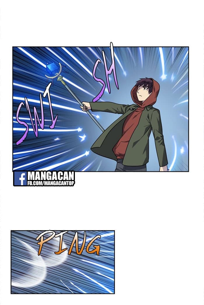 Chapter Komik
              The Gamer Chapter 216 - page 12