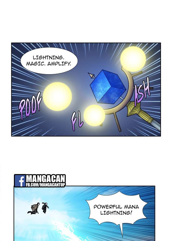 Chapter Komik
              The Gamer Chapter 216 - page 3