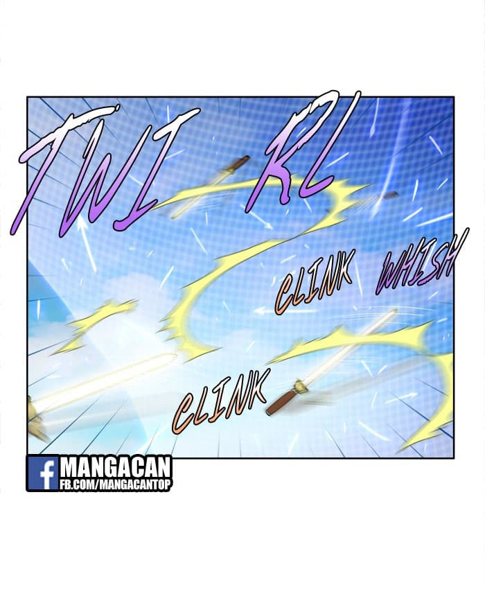 Chapter Komik
              The Gamer Chapter 216 - page 21