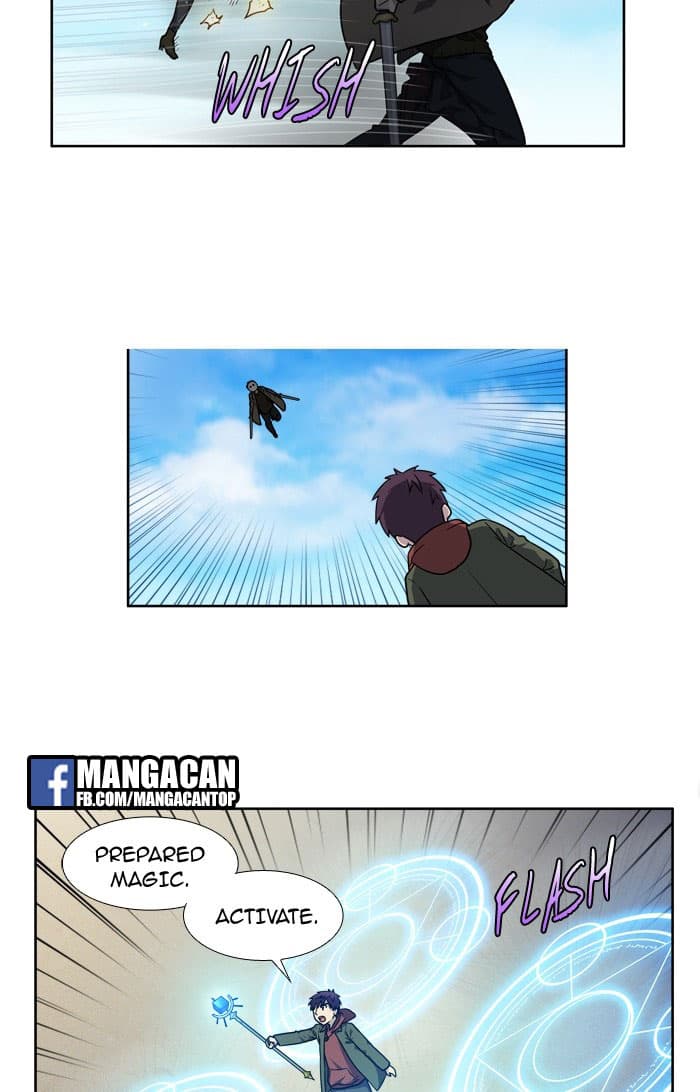 Chapter Komik
              The Gamer Chapter 216 - page 7