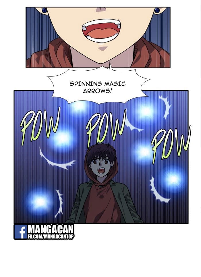 Chapter Komik
              The Gamer Chapter 216 - page 34