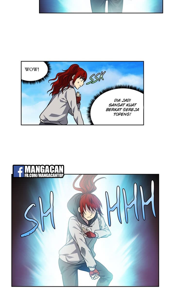 Chapter Komik
              The Gamer Chapter 217 - page 28