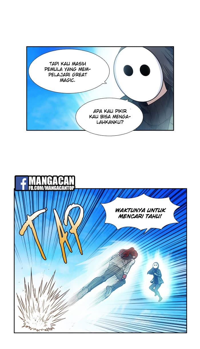 Chapter Komik
              The Gamer Chapter 217 - page 29