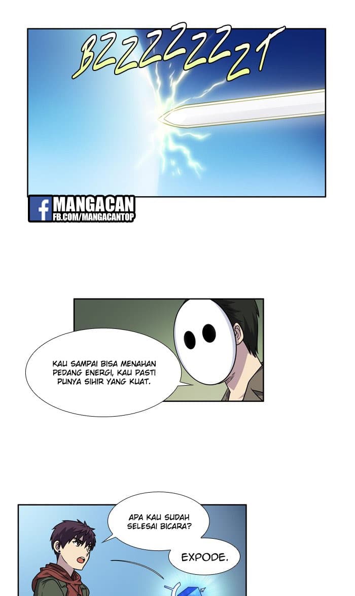 Chapter Komik
              The Gamer Chapter 217 - page 9