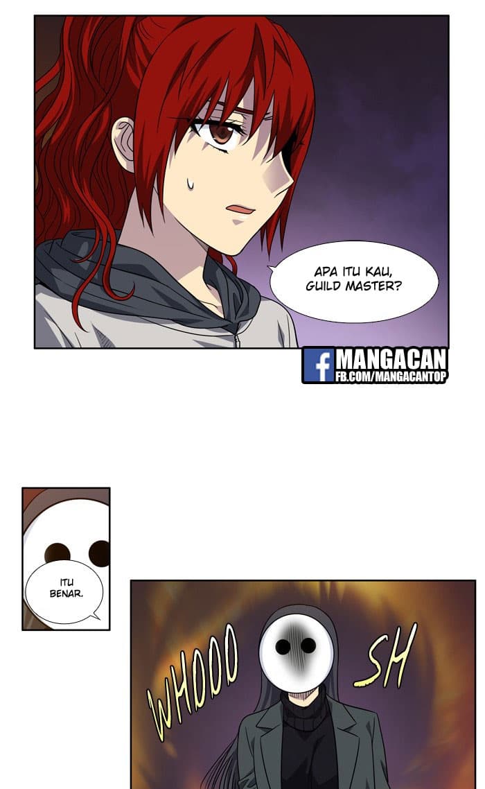 Chapter Komik
              The Gamer Chapter 217 - page 18