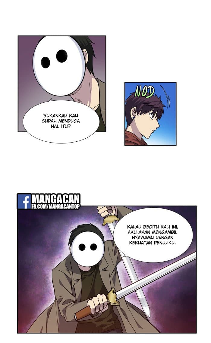 Chapter Komik
              The Gamer Chapter 217 - page 14