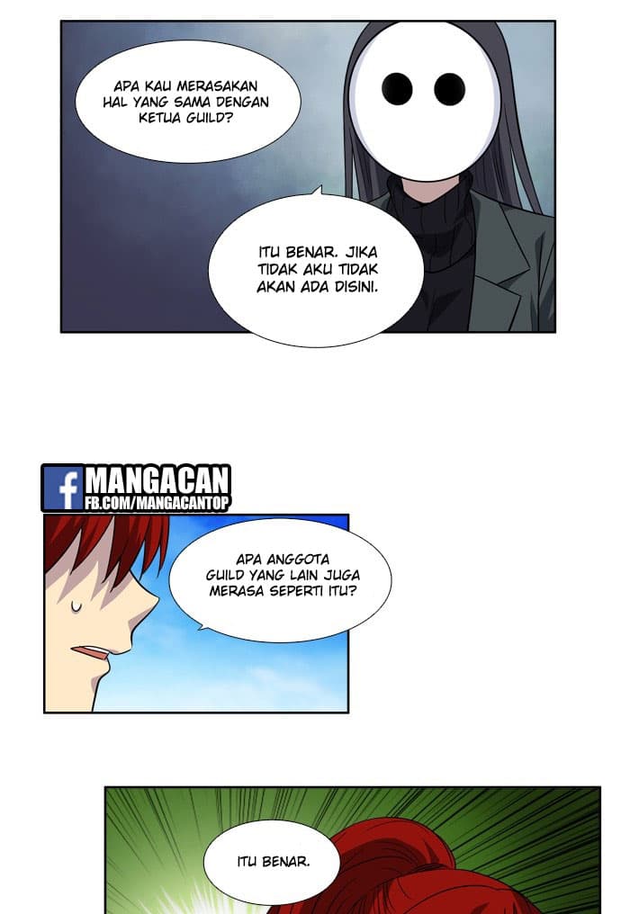 Chapter Komik
              The Gamer Chapter 217 - page 22