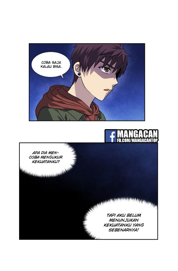 Chapter Komik
              The Gamer Chapter 217 - page 15