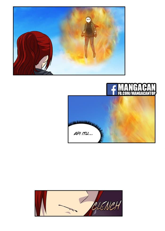 Chapter Komik
              The Gamer Chapter 217 - page 17