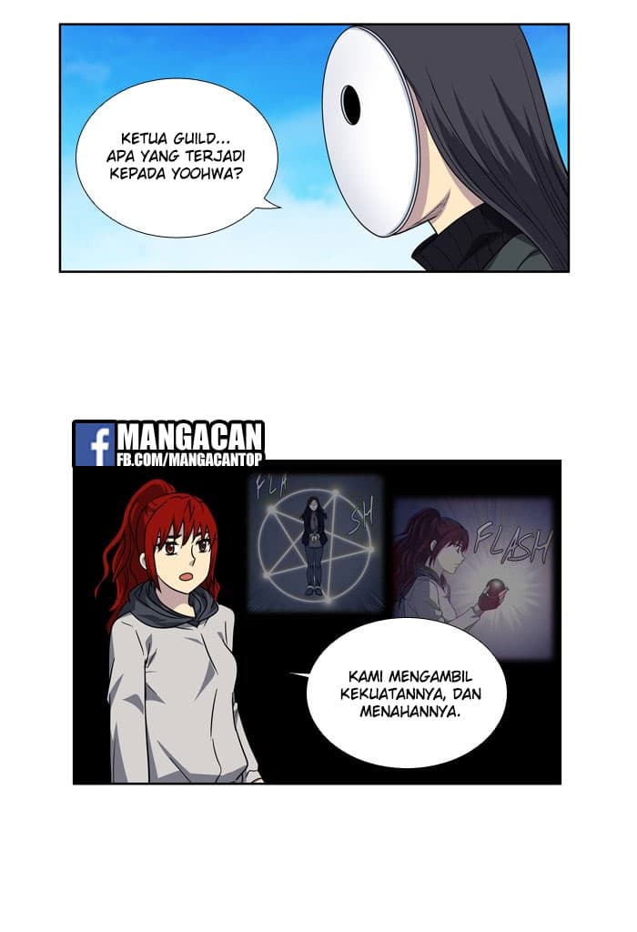 Chapter Komik
              The Gamer Chapter 217 - page 20