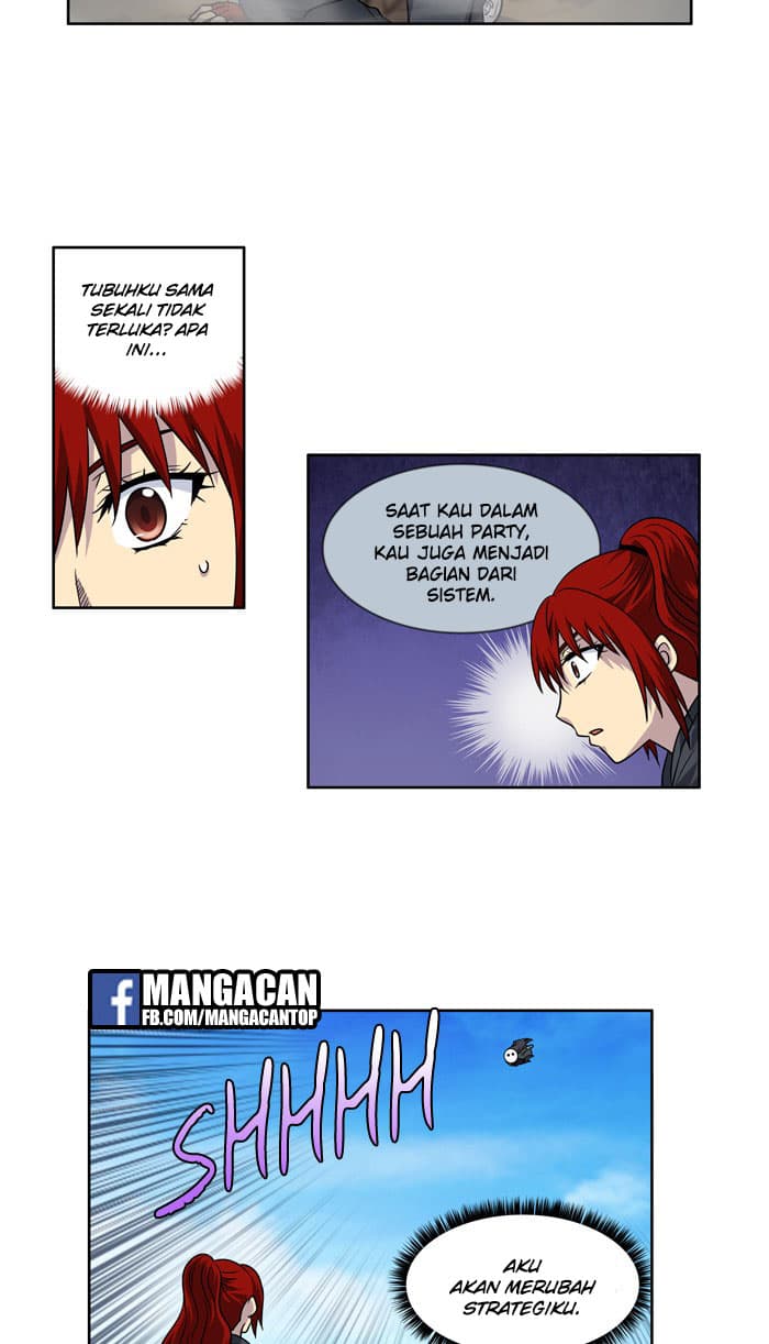 Chapter Komik
              The Gamer Chapter 218 - page 6