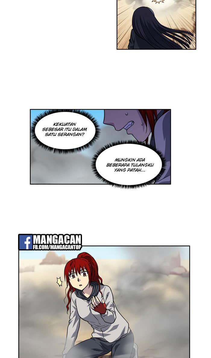 Chapter Komik
              The Gamer Chapter 218 - page 5