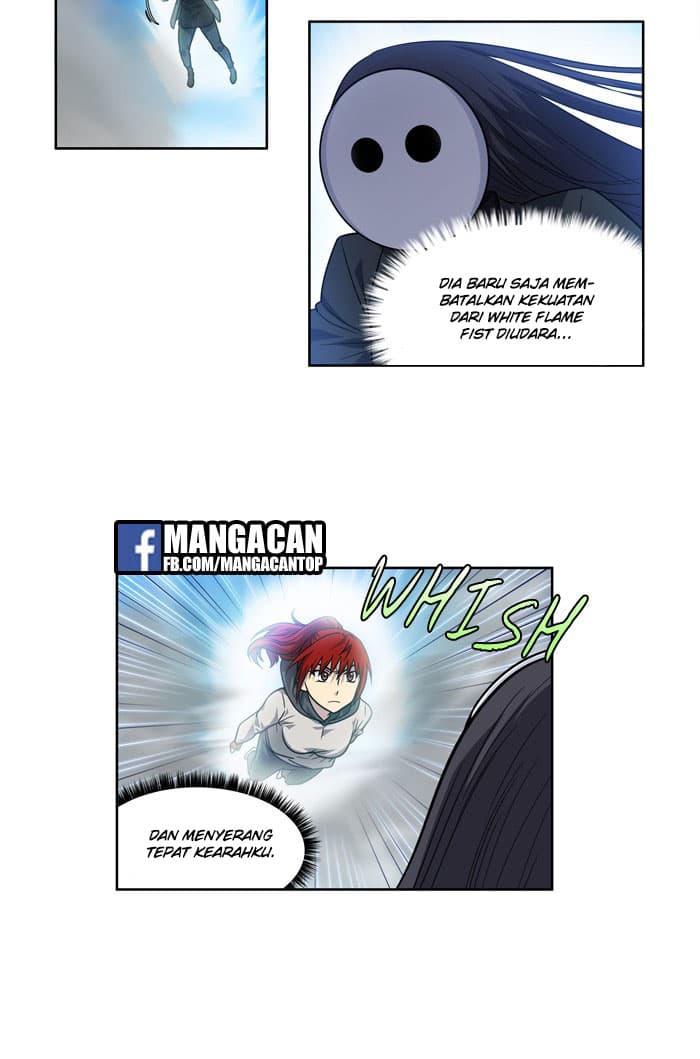 Chapter Komik
              The Gamer Chapter 218 - page 2