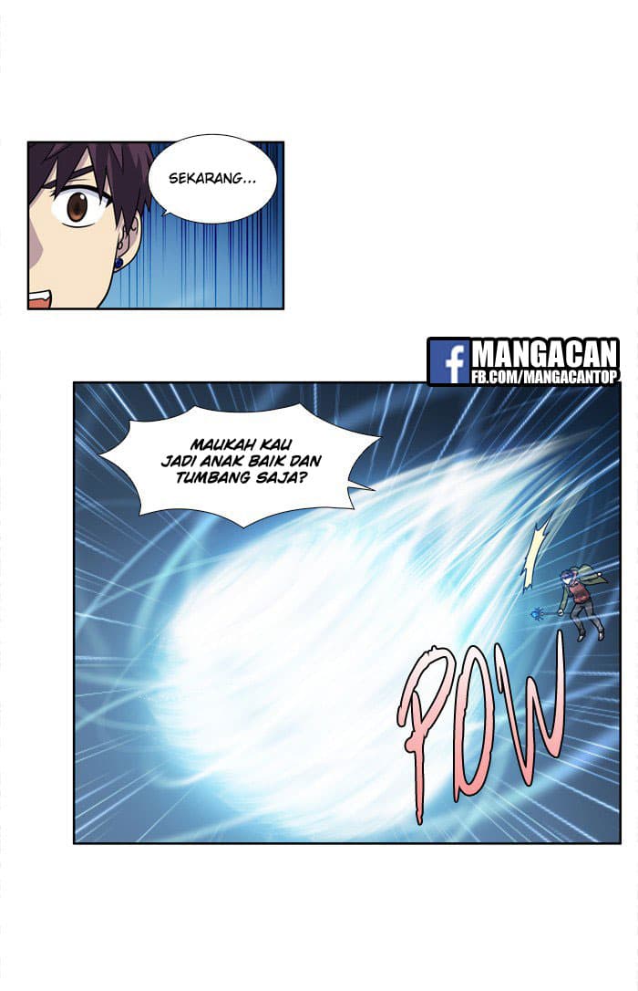 Chapter Komik
              The Gamer Chapter 219 - page 11