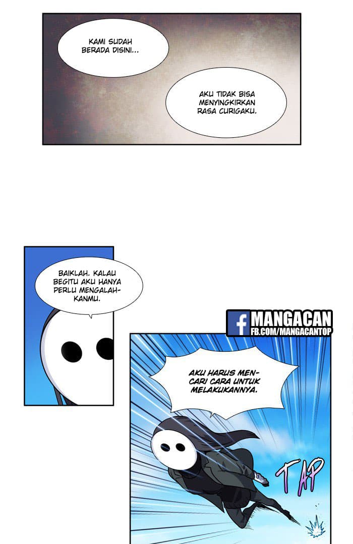 Chapter Komik
              The Gamer Chapter 219 - page 33