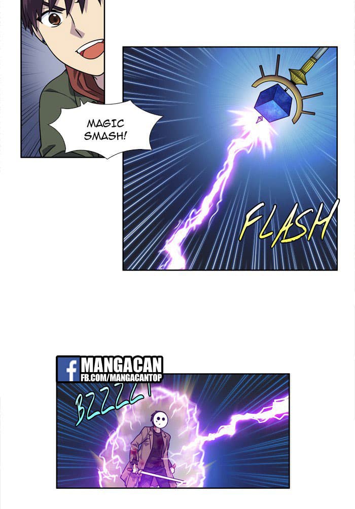 Chapter Komik
              The Gamer Chapter 219 - page 17