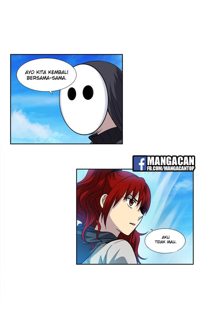 Chapter Komik
              The Gamer Chapter 219 - page 32