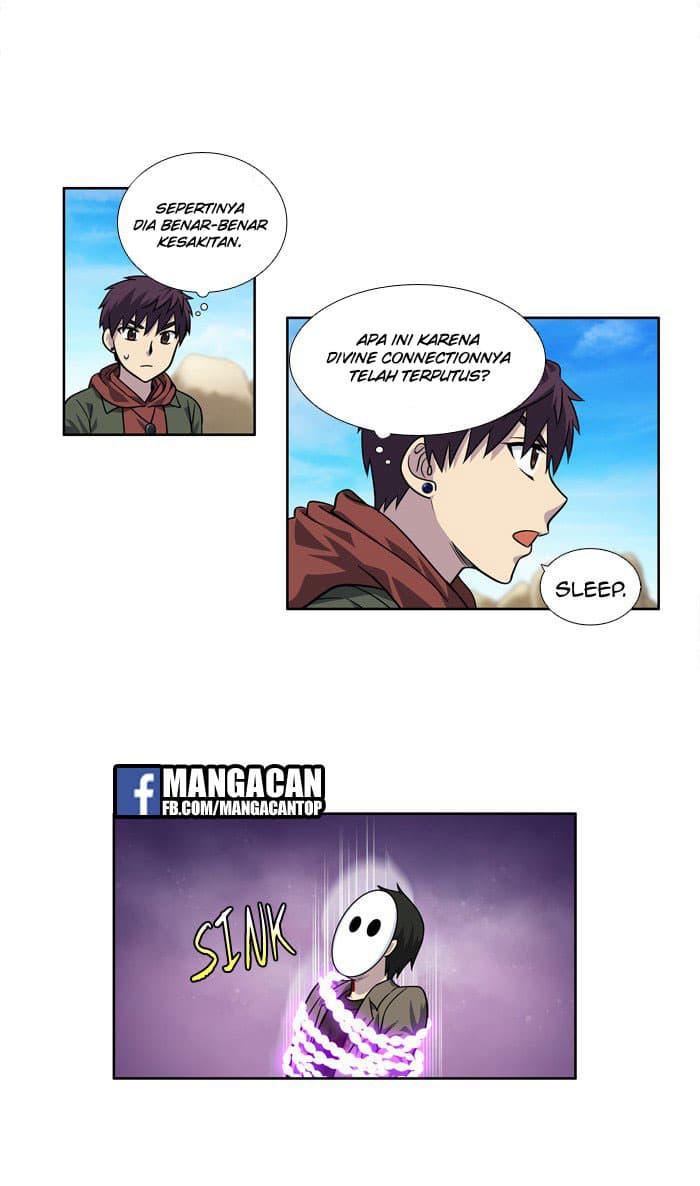 Chapter Komik
              The Gamer Chapter 219 - page 20