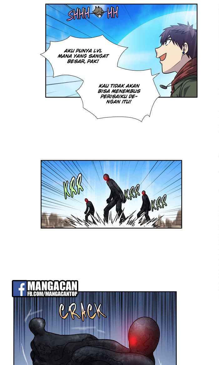 Chapter Komik
              The Gamer Chapter 219 - page 3