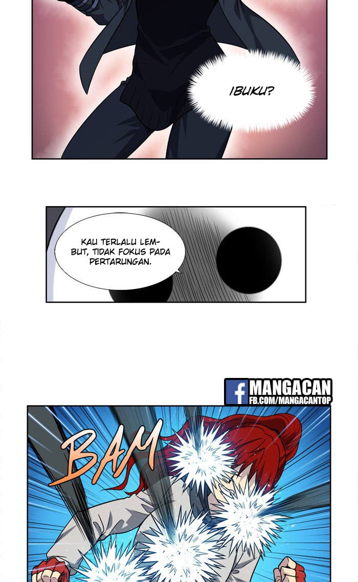 Chapter Komik
              The Gamer Chapter 219 - page 29